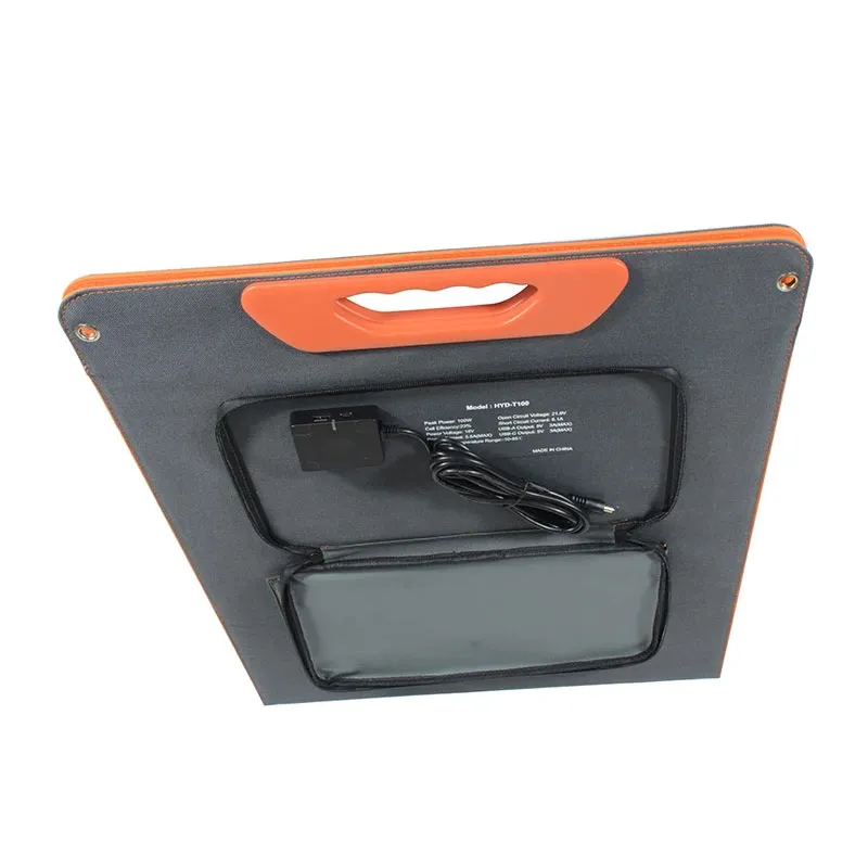 Kuo skiriasi 60 W saulės baterijos ir 100 W saulės baterijos?